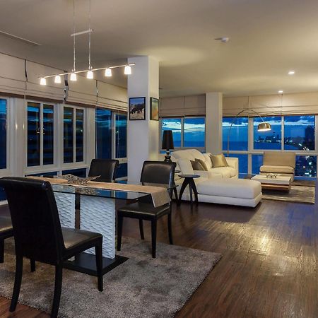 Musselana Condominium Praia de Jomtien Exterior foto