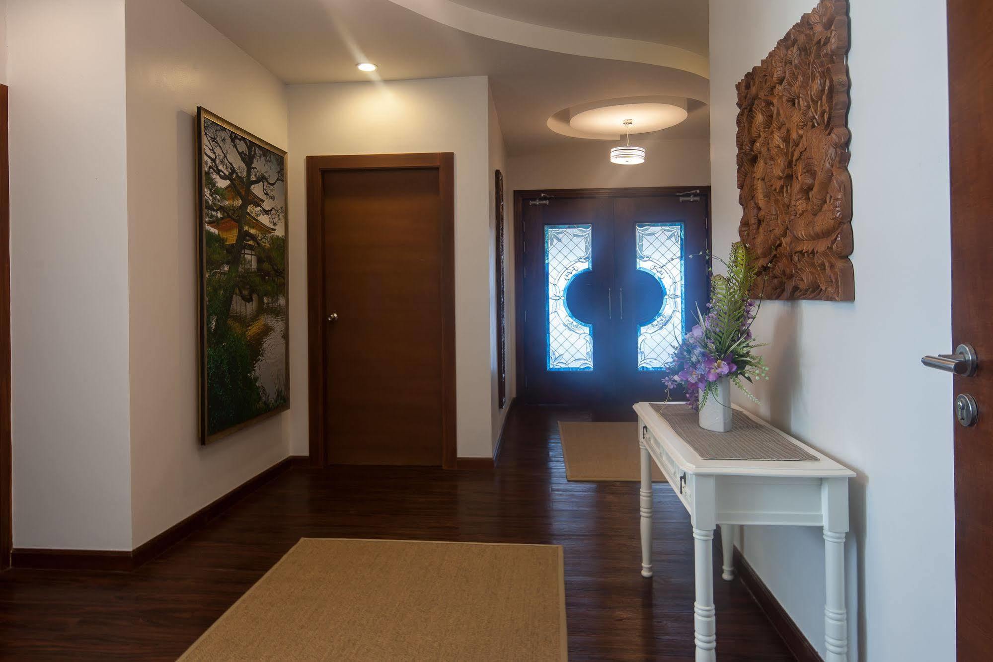 Musselana Condominium Praia de Jomtien Exterior foto